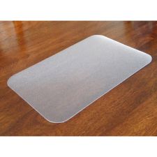 Floortex Hometex Biosafe Antimicrobial Table Mat 17" x 22"