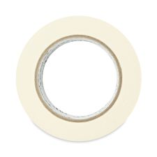 Universal General-Purpose Masking Tape, 3" Core, 48 mm x 54.8 m, Beige, 24/Carton