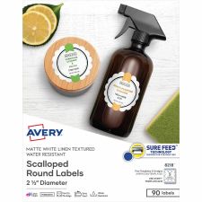 Avery Multipurpose Label - AVE8218