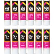 Avery Permanent Glue Stic - AVE00166BX