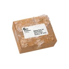 Avery WeatherProof Mailing Labels With TrueBlock Technology, 95523, 2" x 4", White, Pack Of 5,000