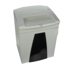 HSM SECURIO B35c L5 High Security Shredder; Includes Oiler