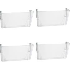 Officemate Mountable Wall File - OIC21434CT