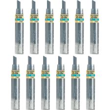 Pentel Super Hi-Polymer Leads - PEN50HBBX