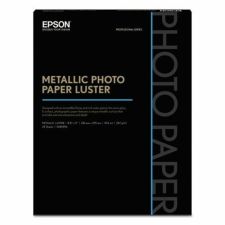 Epson Photo Paper - SYNX5034546