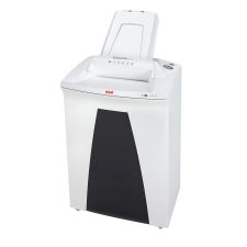 HSM SECURIO AF500 L5 Cross-Cut Shredder with Automatic Paper Feed