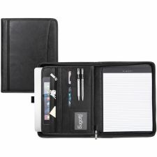 bugatti Valentino Pad Folio Black 1 Each