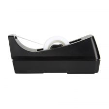 Desktop Tape Dispenser, Black - ODFN520328