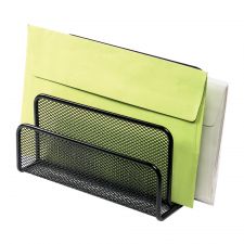 Mesh Mini Sorter, Black - ODFN346395