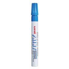 uni-Paint Permanent Marker, Medium Bullet Tip, Blue