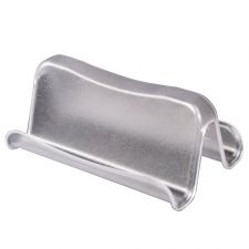 Business Card Holder, Clear - ODFN999081
