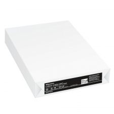 Color Copy Paper, White, Letter (8.5" x 11"), 500 Sheets Per Ream, 28 Lb 98 Brightness