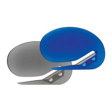 Letter Opener, Assorted Colors - ODFN800332