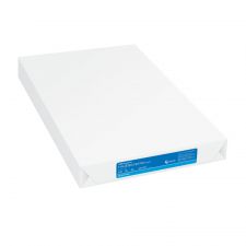 Multi-Use Printer & Copy Paper, White, Ledger (11" x 17"), 500 Sheets Per Ream, 20 Lb, 96 Brightness, 117095OD (REAM)