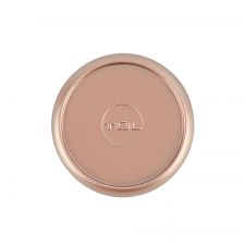 TUL Discbound Expansion Discs, 1", Rose Gold, Pack Of 12