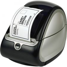 Avery Thermal Roll Labels, 2-5/16"x4" , 300 Labels/Roll-4 Rolls (4191)