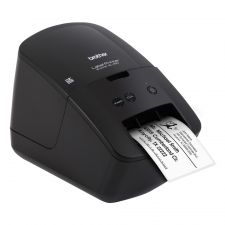Brother QL-600 Label Printer - ODFN9040831
