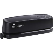 Business Source Electric Hole Punch - BSN00083