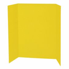 Pacon Single Wall Presentation Board