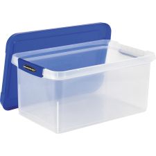 Bankers Box Heavy-Duty File Box - FEL0086101
