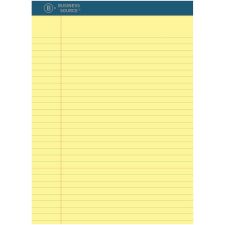 Business Source Premium Writing Pad - BSN03108