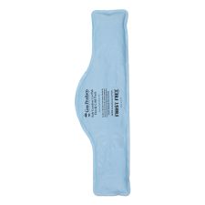 Core Products Soft Comfort CorPak Reusable Hot and Cold Pack, Neck Contour, 20 x 6