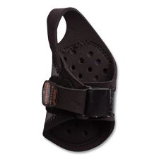 ergodyne ProFlex 4020 Lightweight Wrist Support, 2X-Large, Fits Left Hand, Black