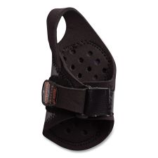 ergodyne ProFlex 4020 Lightweight Wrist Support, 2X-Large, Fits Right Hand, Black