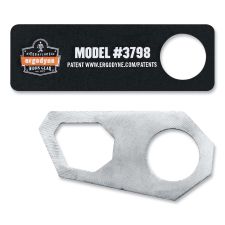 ergodyne Squids 3798 Pneumatic Tool Trap Bracket, 3 x 6 x 0.13