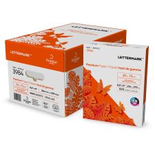 Lettermark Premium Paper - White - DMR3984