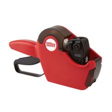 Two-Line Price Marking Labeler Kit, OD02-8