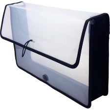 Lion EXPAND-N-FILE File Wallet - LIO48170CR