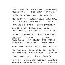 Tim Holtz Cling Stamps 7"X8.5" - NOTM676255