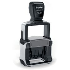 Trodat Professional Date Stamp - TDTT5030
