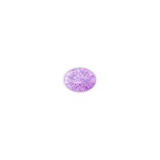 1 1/2" x 2" Oval 4 Color Process (100/PK)