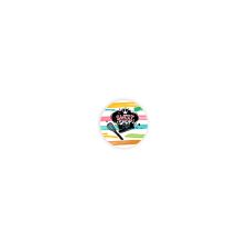 1 3/8" Circle 4 Color Process (100/PK)