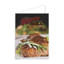 7 Bar Fold - Outside Only (25/PK)