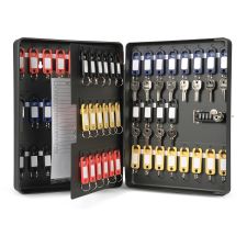 CARL Combination Key Cabinet - CUI81080