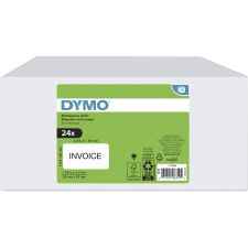 Dymo Multipurpose White Medium Labels