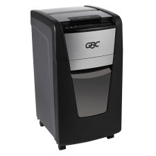 GBC AutoFeed  Small Office Shredder, 230X, Super Cross-Cut, 230 Sheets