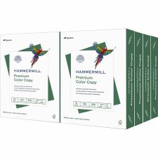 Hammermill Premium Color Copy Paper - White