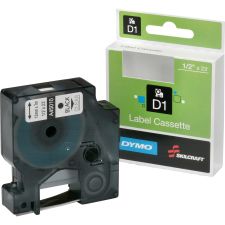 SKILCRAFT Label Cartridge - NSN6576747
