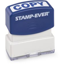 Trodat Pre-inked Stamp - TDT5945