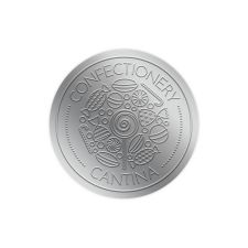 1 1/2" Circle Blind Embossed (500/PK)