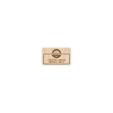 1 1/2" x 2 1/2" Rectangle 4 Color Process (100/PK)