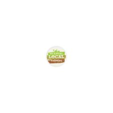 1 1/4" Circle 4 Color Process (100/PK)