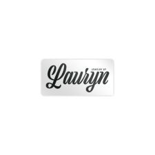 1/2" x 1" Rectangle Foil & Embossed Combination (500/PK)