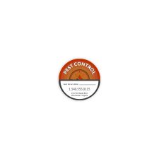1 3/4" Circle 4 Color Process (100/PK)