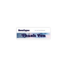 1 3/4" x 5" Rectangle 4 Color Process (100/PK)
