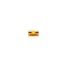 1" x 1 1/2" Rectangle 4 Color Process (100/PK)